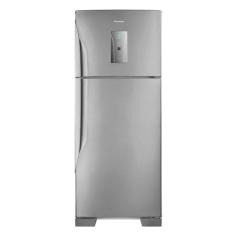 Geladeira Panasonic Frost Free 435L A++ Aço Escovado 220v - NR-BT50BD3X