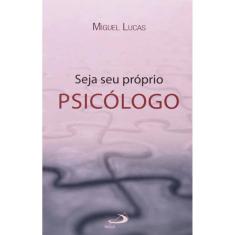 Seja Seu Proprio Psicologo