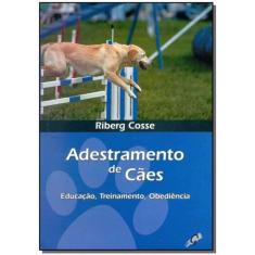 Adestramento de Cães