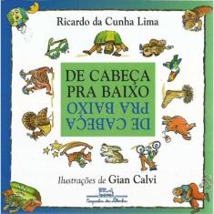 De Cabeça Pra Baixo