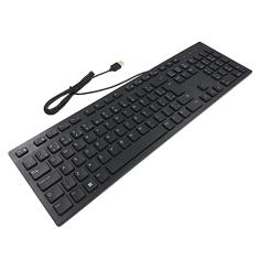 Teclado Multimídia Dell KB216 - em Português