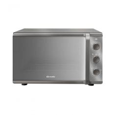 Forno De Bancada Mueller Com Grill Espelhado 50L MFB50K 110V
