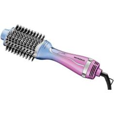 Escova Secadora Mondial QU4TRO Elementos BY Juliette ES-JU-03 1200W Bi