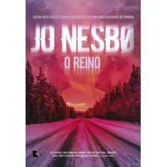 Livro - O reino