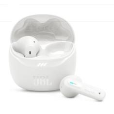 Fone de Ouvido Bluetooth JBL Tune Flex 2 Branco