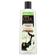 Sabonete Líquido Lux Botanicals Buquê de Jasmim 650ml