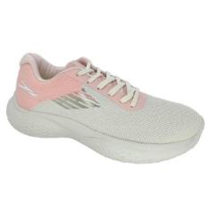 Tênis Actvitta Feminino Esportivo Academia Cadarço-Feminino