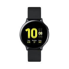 Smartwatch Samsung Galaxy Watch Active 2, 44mm, Wi-Fi, Touchscreen, Monitor Cardíaco, Preto  - SM-R820NZKPZTO