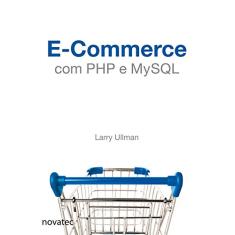 E-commerce com PHP e MySQL