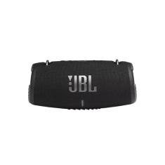 Caixa de Som Bluetooth JBL Xtreme 3 100W Preta - JBLXTREME3BLKBR