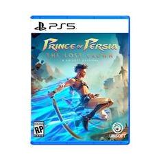 Jogo Prince Of Persia The Lost Crown, PS5 - UB000070PS5