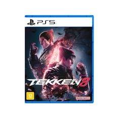 Jogo Tekken 8, PS5 - NB000250PS5