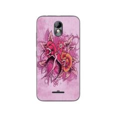 Capa Adesivo Skin007 Verso Para Positivo Twist 2 Mini S431 - KawaSkin