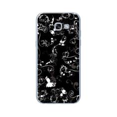 Capa Adesivo Skin359 Verso Para Samsung Galaxy A5 2017 A520f - KawaSki