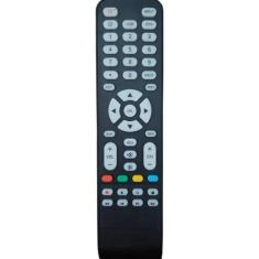 Controle Tv Aoc Lcd Rc1994511 Le32Dbs2 Sky-8014