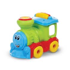 Maral João Fumaça Solapa Com Som Multicor