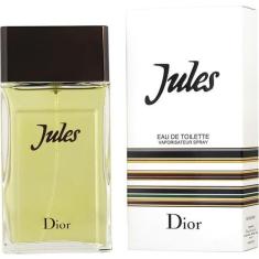 Perfume Masculino Jules Edt 100 ML
