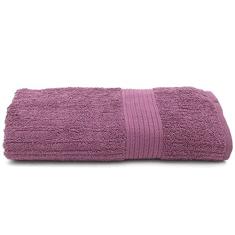 Toalha de Banho Gigante Fio Penteado Canelado Buddemeyer Oferta