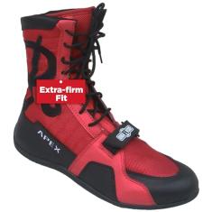 Ringside Sapatos de boxe Apex Elite