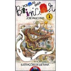 Poemas Para Brincar