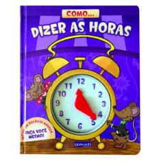 Como... Dizer As Horas