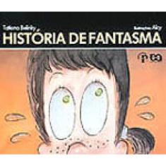 História De Fantasma