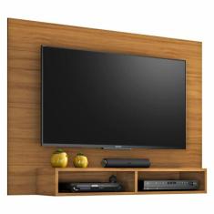Painel para Tv até 43 Polegadas com Nicho Eros Notável Móveis, Sala de