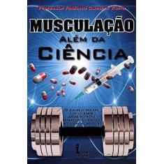 Musculacao Alem da Ciencia - Icone