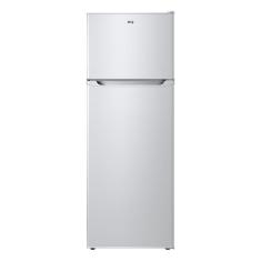 Geladeira Refrigerador HQ Frost Free 360 Litros Branco HQ-360RFF 220V
