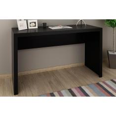 Mesa de Computador ME4135 Preto - Tecno Mobili