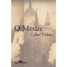 O Mestre
