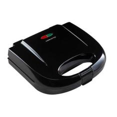 Sanduicheira & Grill Agratto - 220v, Preto, 220V