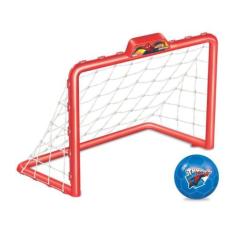 Chute a Gol Spider-Man 2046 - Lider