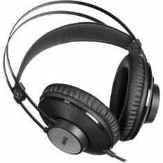 Headphone Akg K72 Estúdio - Harman