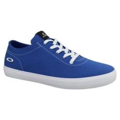 Tênis Oakley Flint Solado O-Vulc Streetwear-Unissex