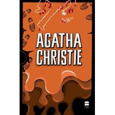 Livro - Coleção Agatha Christie - Box 3  Inclui a obra que inspirou a 