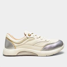 Tênis Modare Clássico Feminino-Feminino