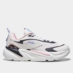 Tênis Fila Rt-Low Feminino-Feminino