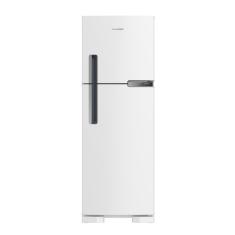 Imagem de Refrigerador Brastemp 2 Portas Branco 375L Frost Free BRM44HB