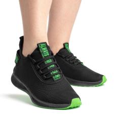 Tênis Academia Masculino Caminhada Treino Malhar Musculação BF Shoes-Masculino