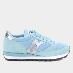 Tênis Saucony Jazz 81 Masculino-Masculino