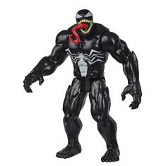 Figura Titan Hero Max Venom - E8684 - Hasbro