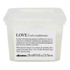 Davines Love Curl - Condicionador 250ml