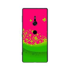 Capa Adesivo Skin358 Verso Para Sony Xperia Xz2