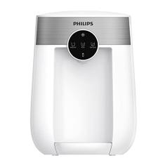 Philips Purificador de Agua ADD5926 Branco, Bivolt, agua natural, fria e gelada, Livre de BPA, Painel Touch