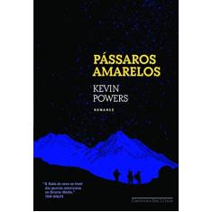 Pássaros amarelos