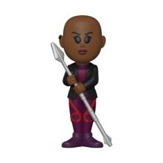 Funko Vinyl Soda: Pantera Negra Wakanda Para Sempre - Okoye wi