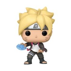 Funko Pop! Animação: Boruto: Naruto Next Generations - Bo