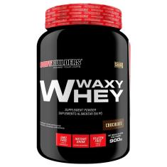 Waxy Whey 900 g - Bodybuilders-Unissex