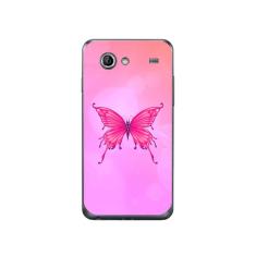 Capa Adesivo Skin163 Verso Para Galaxy S2 Lite GT-I9070